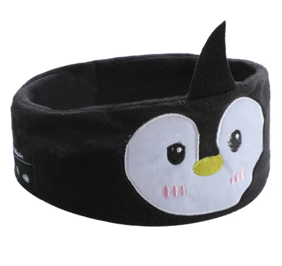 AVH Bluetooth Animal Headphones for Kids
