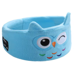 AVH Bluetooth Animal Headphones for Kids