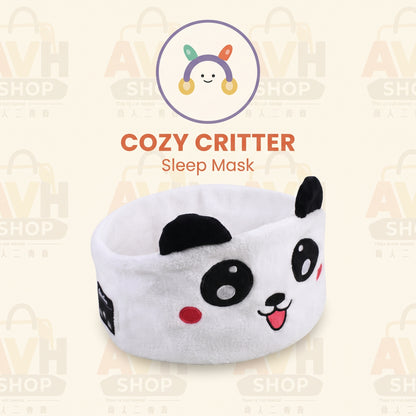 Bluetooth Animal Headphones for Kids