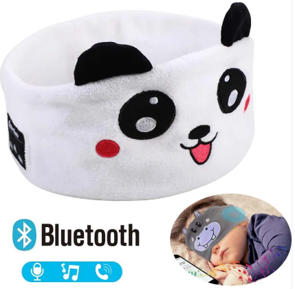 AVH Bluetooth Animal Headphones for Kids
