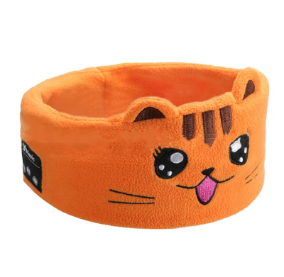 AVH Bluetooth Animal Headphones for Kids