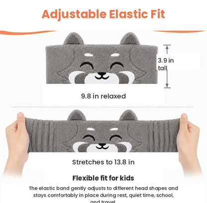 AVH Bluetooth Animal Headphones for Kids